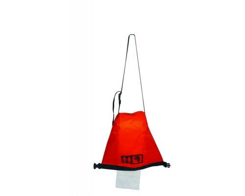 Чохол для туалетного паперу Sea to Summit Outhause Toilet Roll Holder (Orange)