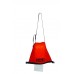 Чохол для туалетного паперу Sea to Summit Outhause Toilet Roll Holder (Orange)