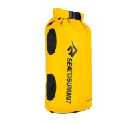 Гермочехол Hydraulic Dry Bag (Yellow, 20 L)