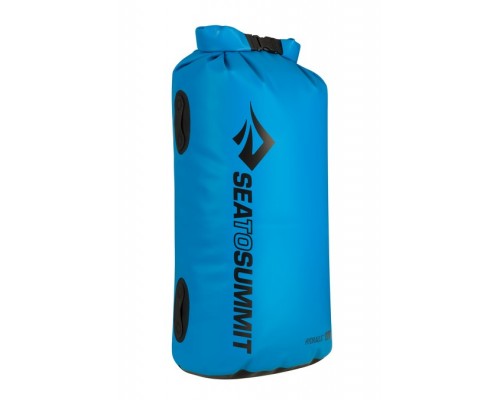 Гермочохол Sea to Summit Hydraulic Dry Bag (Blue, 65 L)