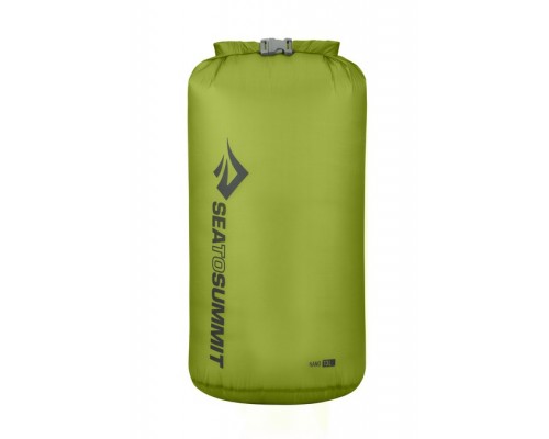 Гермочохол Sea to Summit Ultra-Sil Nano Dry Sack (Lime, 13 L)