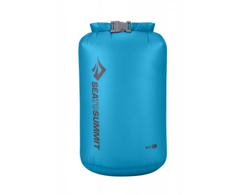 Гермочехол Ultra-Sil Nano Dry Sack (Blue, 4 L)