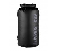 Гермочохол Sea to Summit Hydraulic Dry Bag (Black, 35 L)