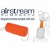 Надувний килимок Sea To Summit UltraLight ASC Insulated Mat Regular (AMULINS_R)