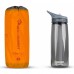 Надувний килимок Sea To Summit UltraLight ASC Insulated Mat Regular (AMULINS_R)