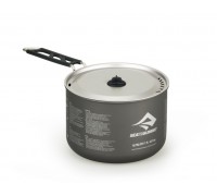 Каструля Sea to Summit Alpha Pot (1.9 L)