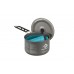 Набір посуду Sea to Summit Alpha Cookset 1.1 (Pacific Blue/Grey)