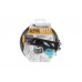 Набір посуду Sea to Summit Alpha Cookset 1.1 (Pacific Blue/Grey)