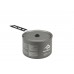 Набор посуды Alpha Cookset 4.2 (Pacific Blue/Grey)