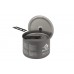 Набор посуды Alpha Cookset 4.2 (Pacific Blue/Grey)