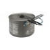 Набір посуду Sea to Summit Alpha Pot Set 2.0 (Grey)