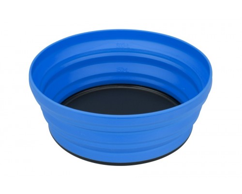 Миска складная X-Bowl миска (Blue)