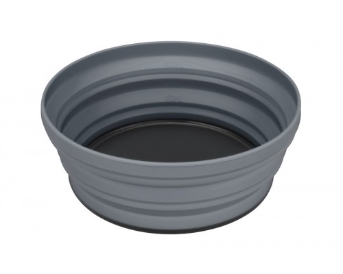 Миска складная X-Bowl миска (Grey)