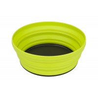 Миска складна Sea to Summit X-Bowl (Lime)