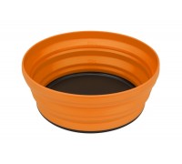 Миска складна Sea to Summit X-Bowl (Orange)
