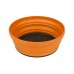 Миска складна Sea to Summit X-Bowl (Orange)