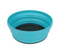 Миска складная X-Bowl миска (Pacific Blue)