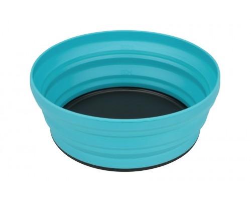 Миска складная X-Bowl миска (Pacific Blue)