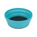 Миска складная X-Bowl миска (Pacific Blue)