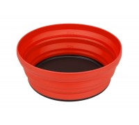 Миска складная X-Bowl миска (Red)