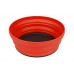Миска складная X-Bowl миска (Red)