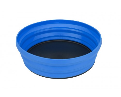 Миска складная X-Bowl XL (Blue)