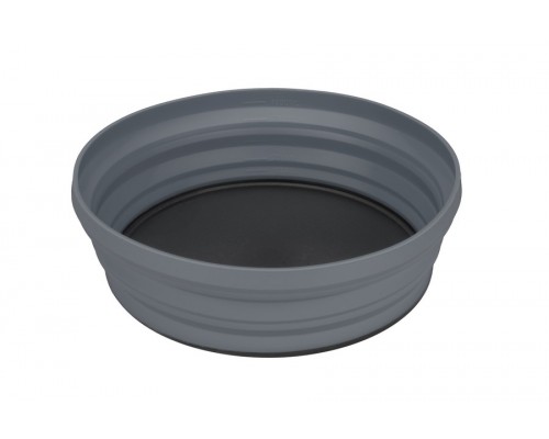 Миска складная X-Bowl XL (Grey)