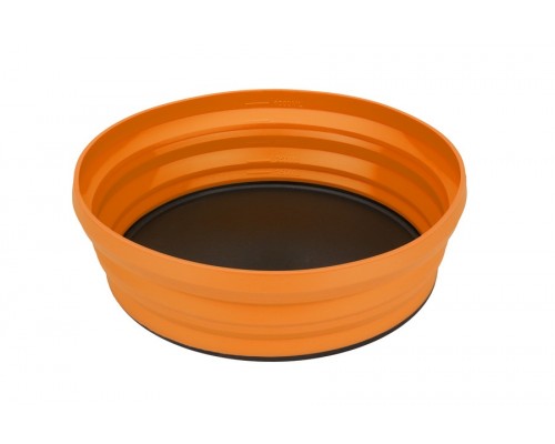 Миска складная X-Bowl XL (Orange)