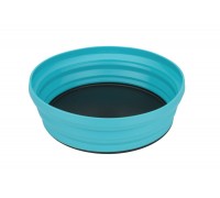 Миска складна Sea to Summit X-Bowl XL (Pacific Blue)