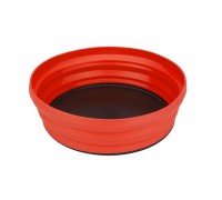 Миска складна Sea to Summit X-Bowl XL (Red)