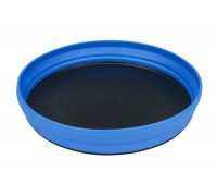 Миска складная X-Plate миска (Blue)