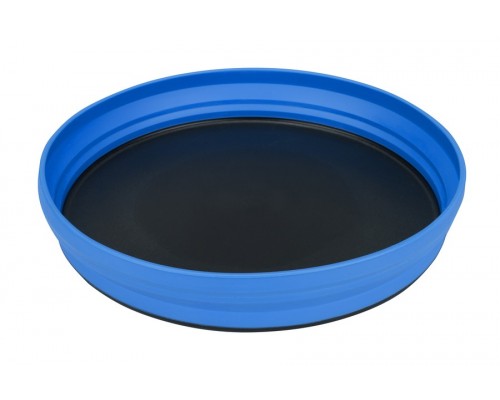 Миска складная X-Plate миска (Blue)