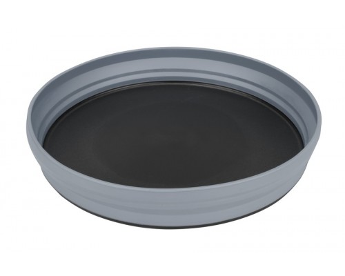 Миска складна Sea to Summit X-Plate (Grey)