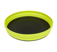 Миска складна Sea to Summit X-Plate (Lime)