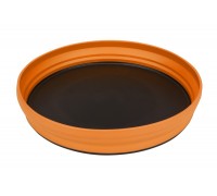 Миска складна Sea to Summit X-Plate (Orange)
