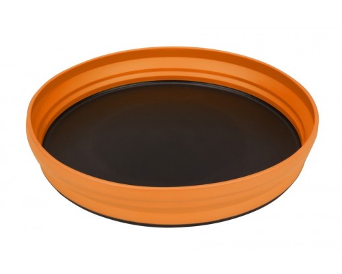 Миска складна Sea to Summit X-Plate (Orange)