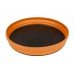 Миска складна Sea to Summit X-Plate (Orange)
