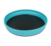 Миска складная X-Plate миска (Pacific Blue)