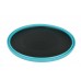 Миска складная X-Plate миска (Pacific Blue)