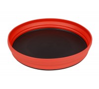 Миска складная X-Plate миска (Red)