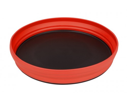 Миска складная X-Plate миска (Red)