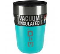 Термокружка з кришкою 360 Degrees Vacuum Insulated Stainless Travel Mug (Regular)