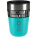 Термокружка з кришкою 360 Degrees Vacuum Insulated Stainless Travel Mug (Regular)