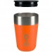 Термокружка з кришкою 360 Degrees Vacuum Insulated Stainless Travel Mug (Regular)