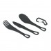 Набір посуду Sea to Summit DeltaLight Solo Set 1.1 (1 Mug, 1 Bowl)