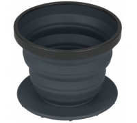 Фильтр для кофе X-Brew Coffee Dripper (Charcoal)