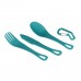 Набір посуду Sea to Summit DeltaLight Solo Set 1.1 (1 Mug, 1 Bowl)