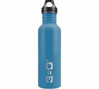 Пляшка 360 Degrees Stainless Steel Bottle 550 ml