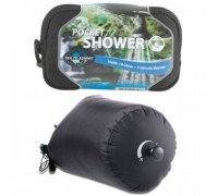 Переносной душ Pocket Shower