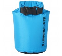 Гермочохол Sea to Summit eVac Dry Sack (Blue, 5 L)